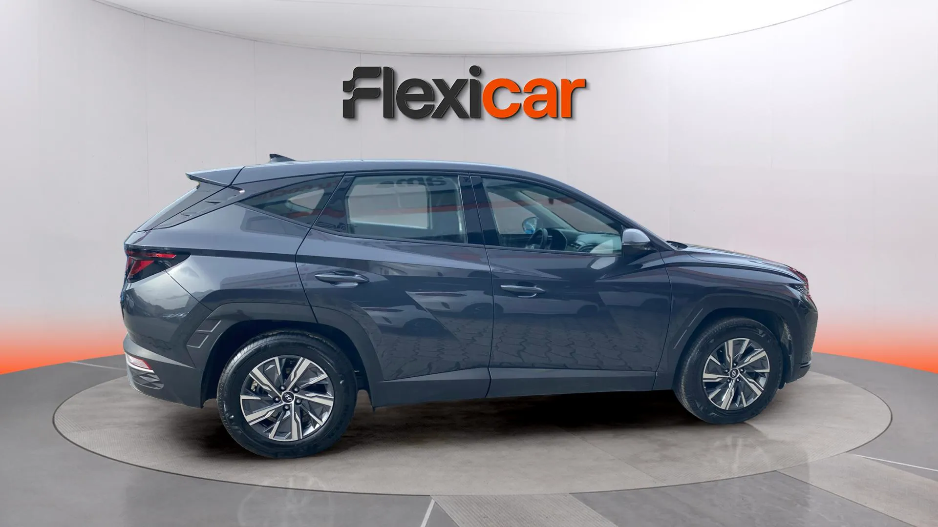 Hyundai Tucson 1.6 T-GDi Klass - foto 4