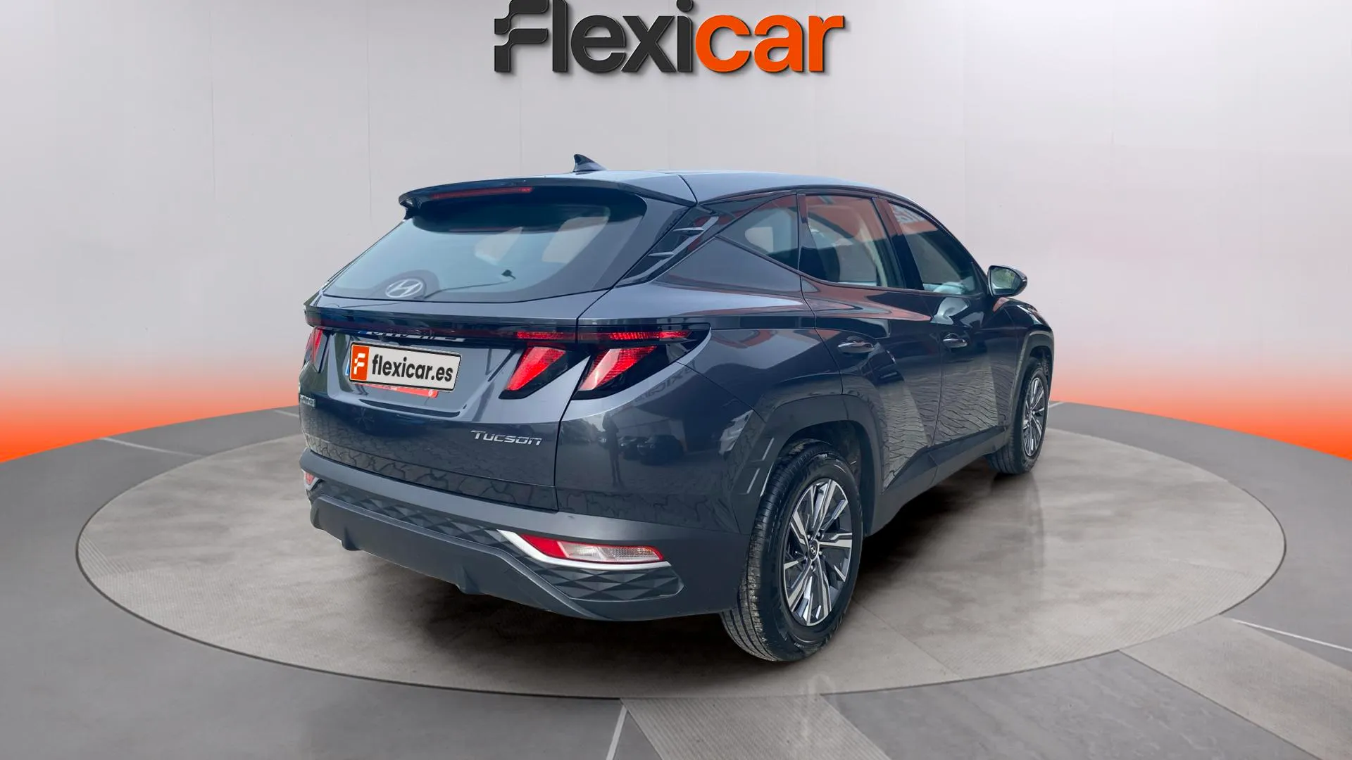 Hyundai Tucson 1.6 T-GDi Klass - foto 6