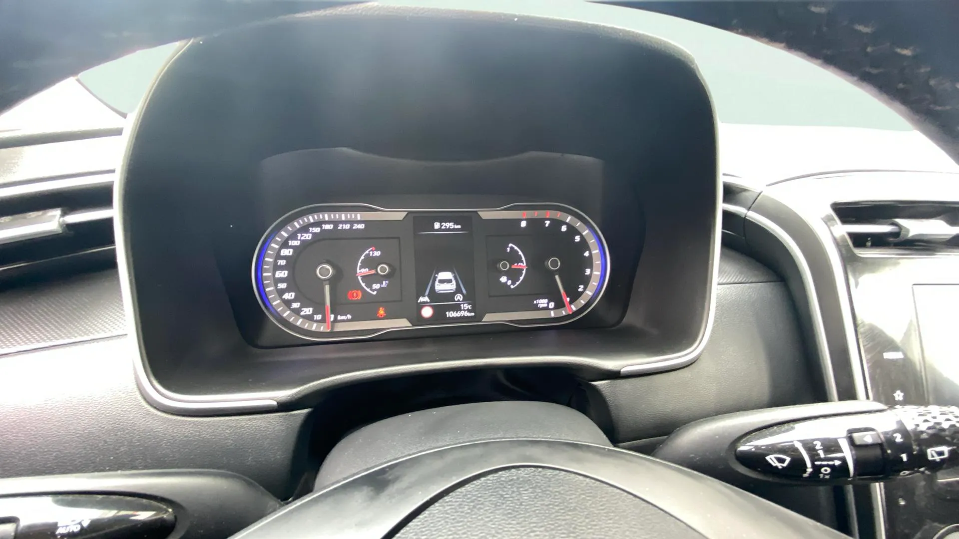 Hyundai Tucson 1.6 T-GDi Klass - foto 9
