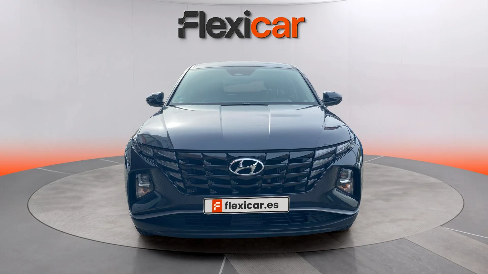 Hyundai Tucson 1.6 T-GDi Klass - foto 2