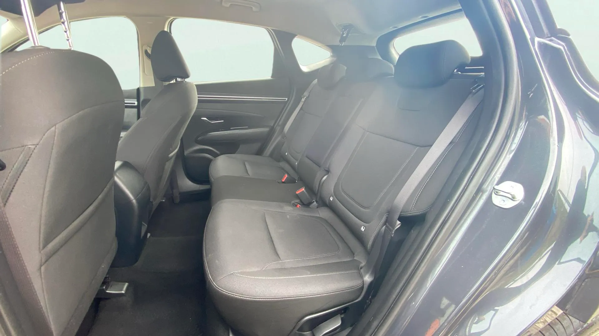 Hyundai Tucson 1.6 T-GDi Klass - foto 15