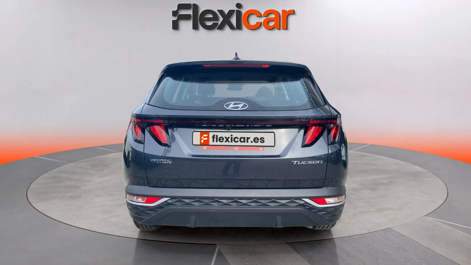 Hyundai Tucson 1.6 T-GDi Klass - foto 7