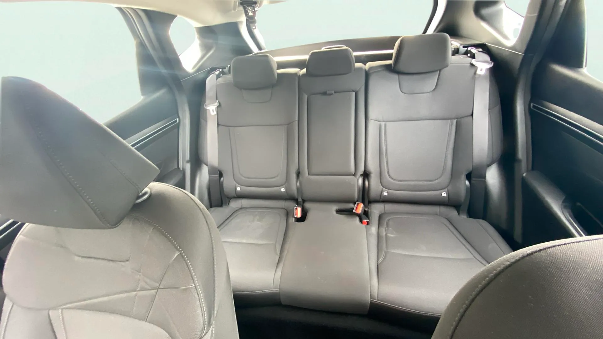 Hyundai Tucson 1.6 T-GDi Klass - foto 16