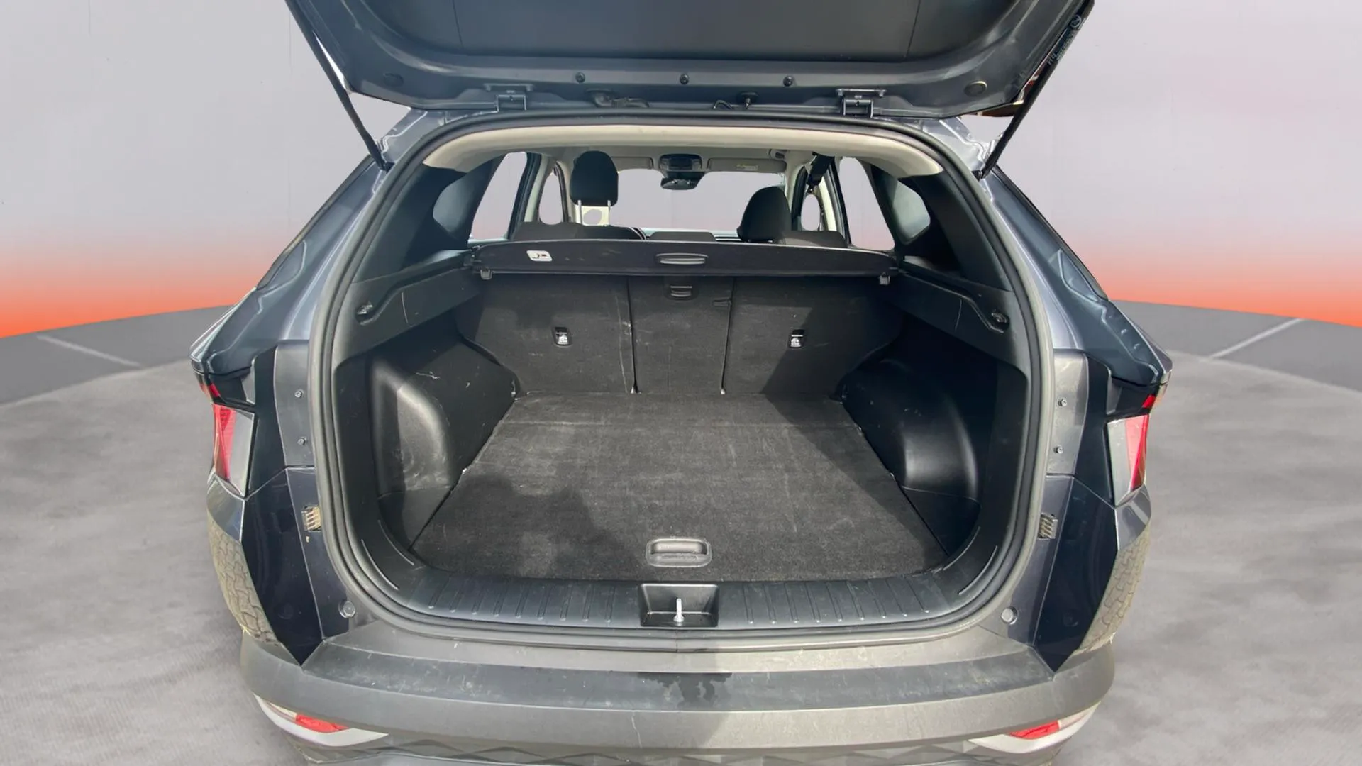 Hyundai Tucson 1.6 T-GDi Klass - foto 17