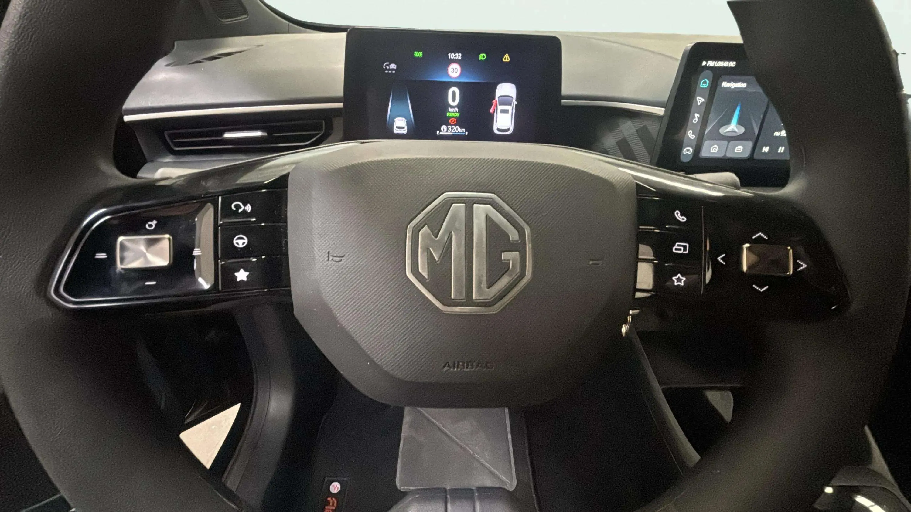 MG MG3 Hybrid+ Standard - foto 19