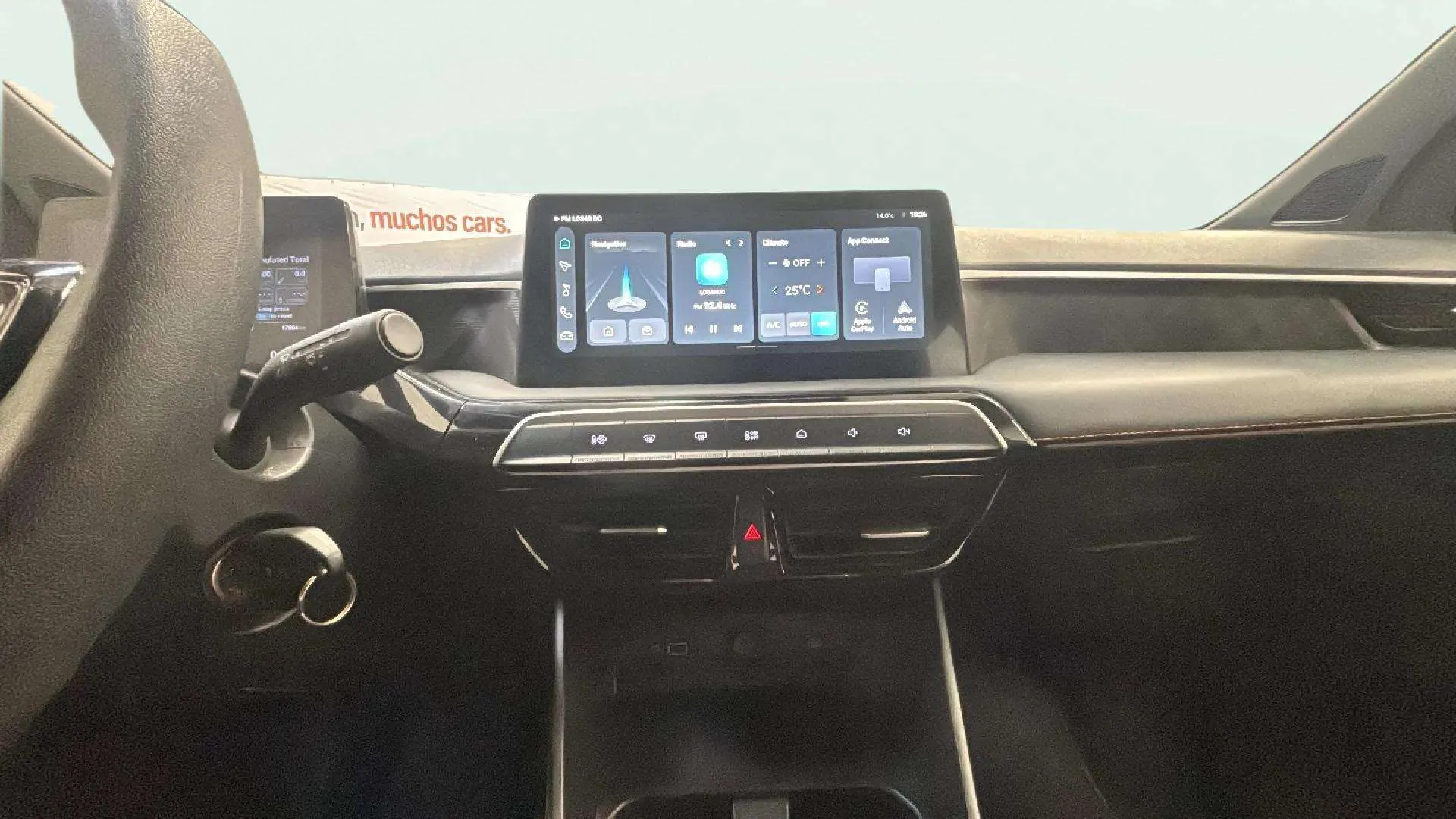 MG MG3 Hybrid+ Standard - foto 11