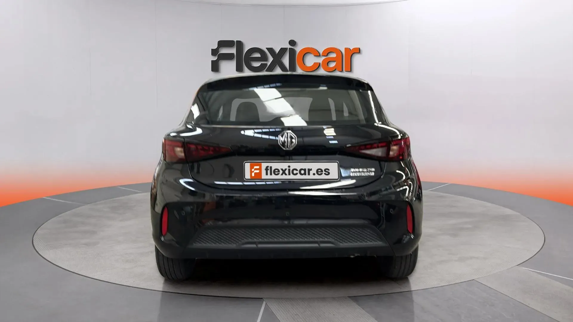 MG MG3 Hybrid+ Standard - foto 5