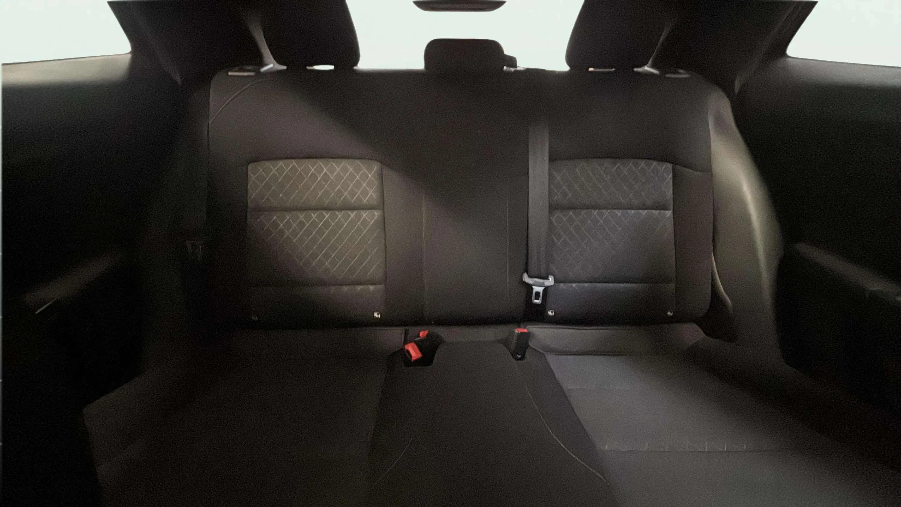 MG MG3 Hybrid+ Standard - foto 16