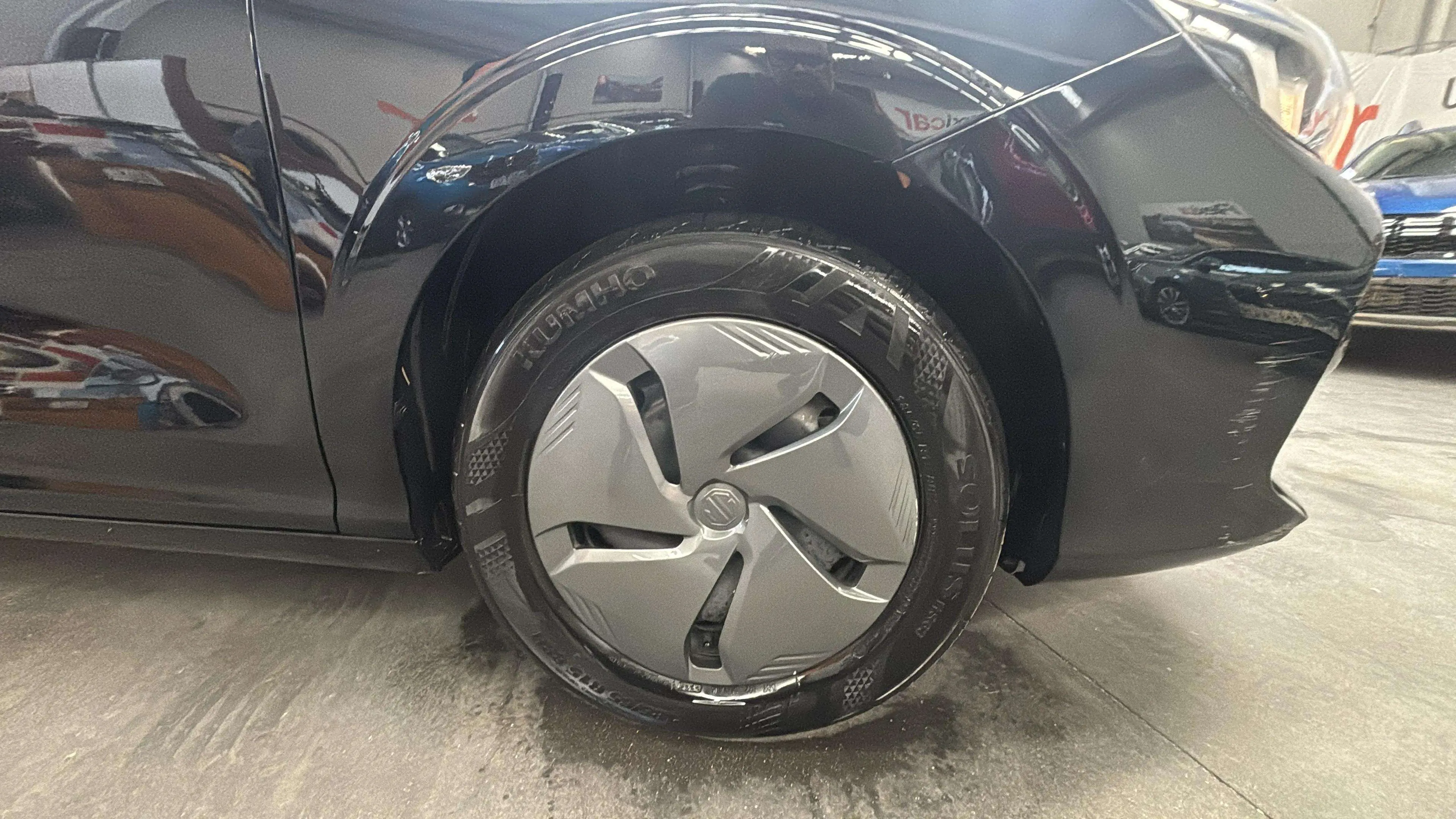 MG MG3 Hybrid+ Standard - foto 9
