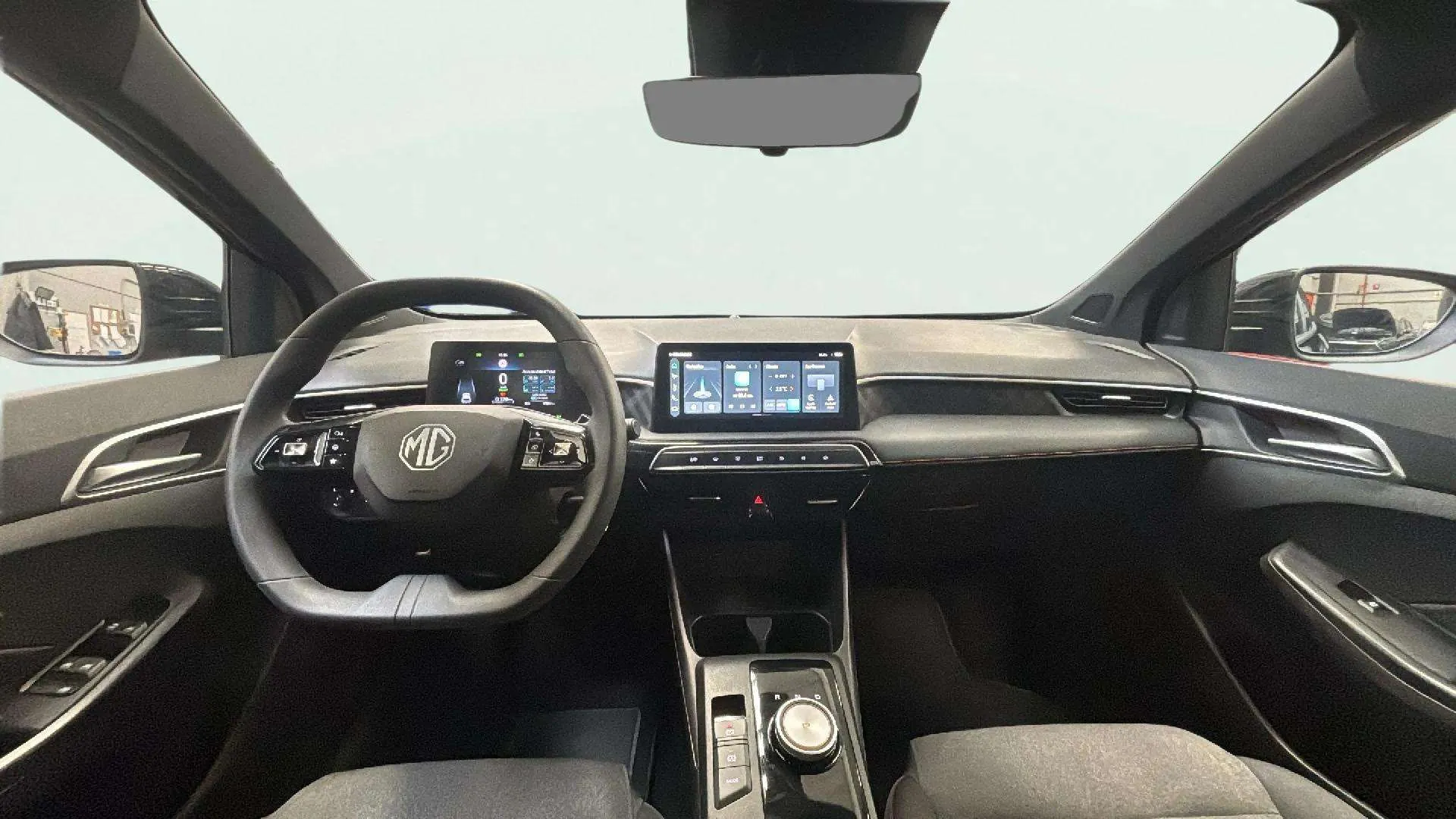 MG MG3 Hybrid+ Standard - foto 13