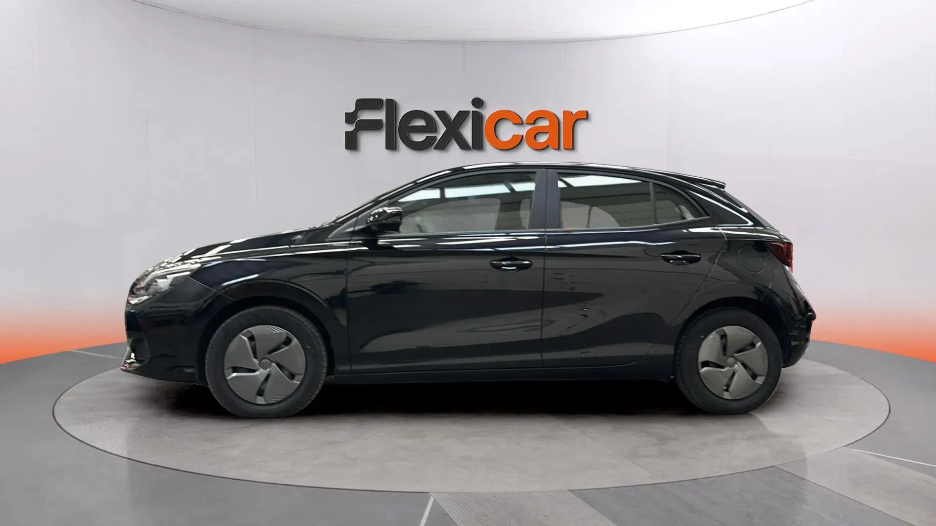 MG MG3 Hybrid+ Standard - foto 4