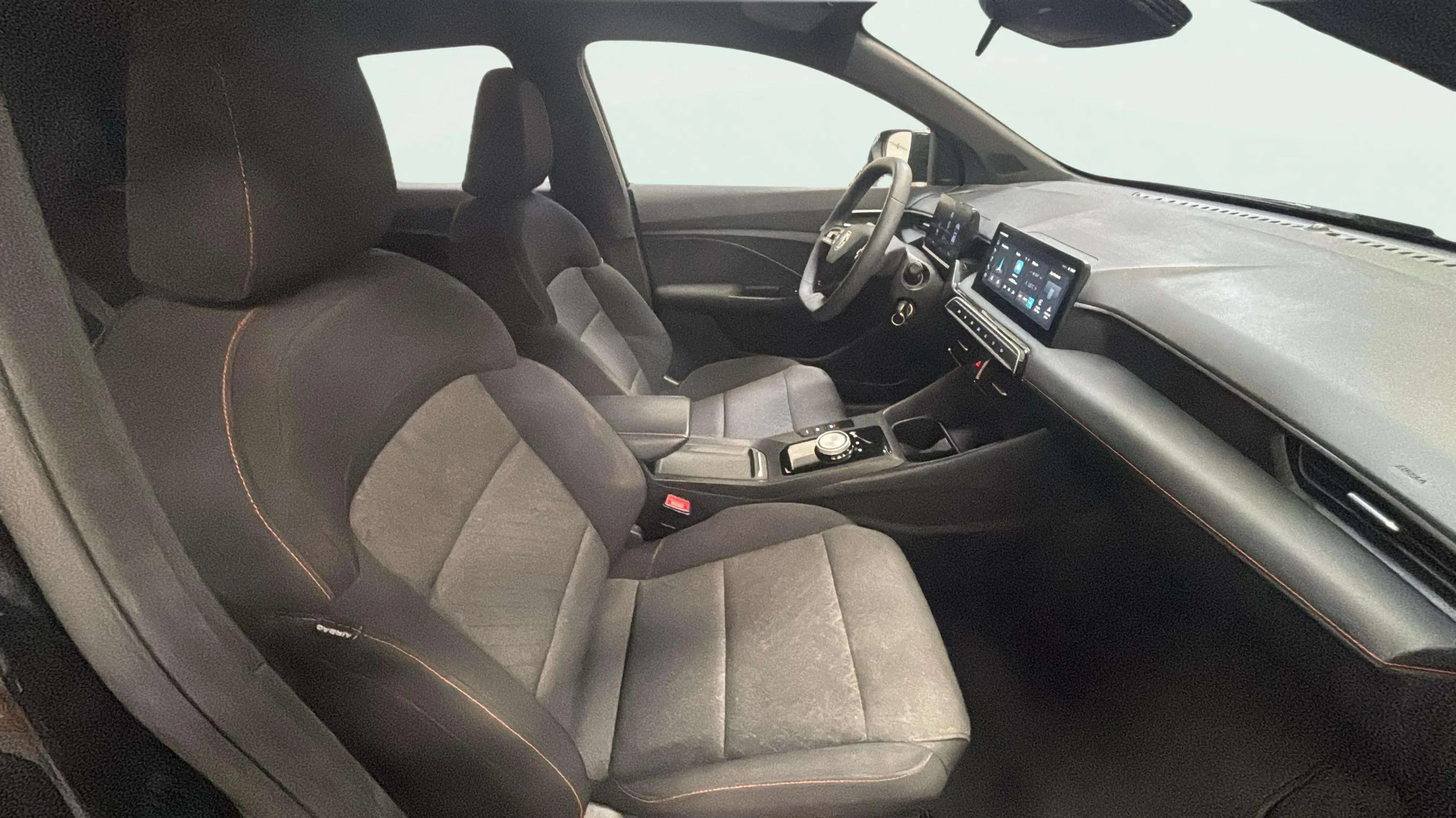 MG MG3 Hybrid+ Standard - foto 15