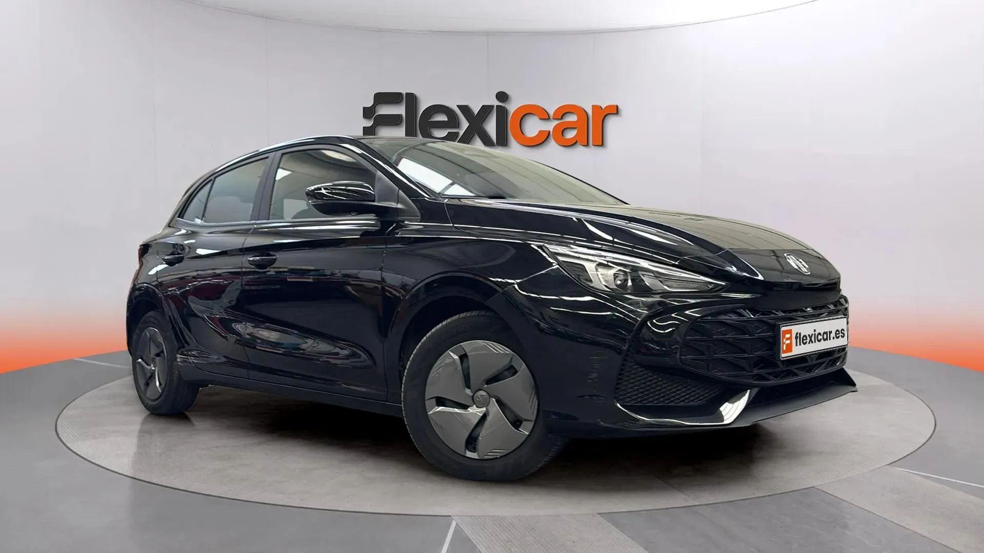 MG MG3 Hybrid+ Standard