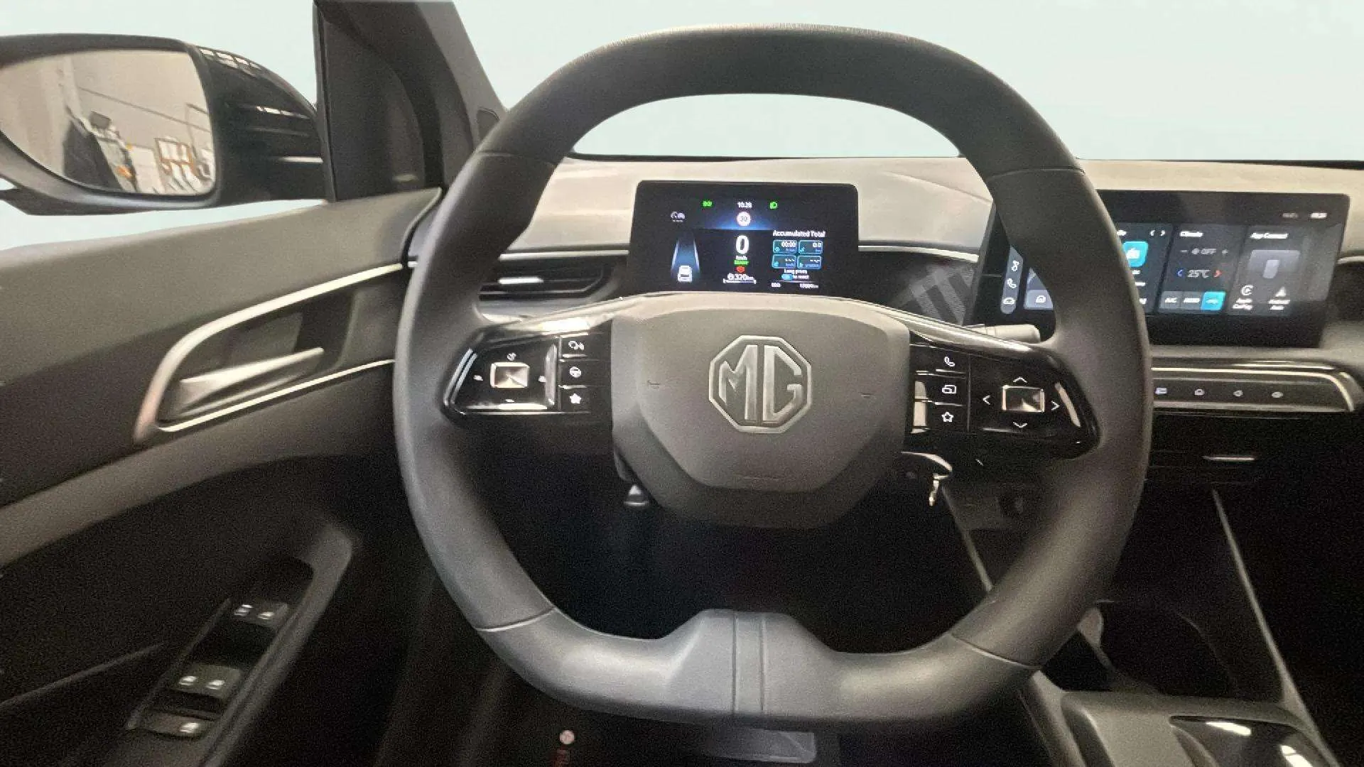 MG MG3 Hybrid+ Standard - foto 14