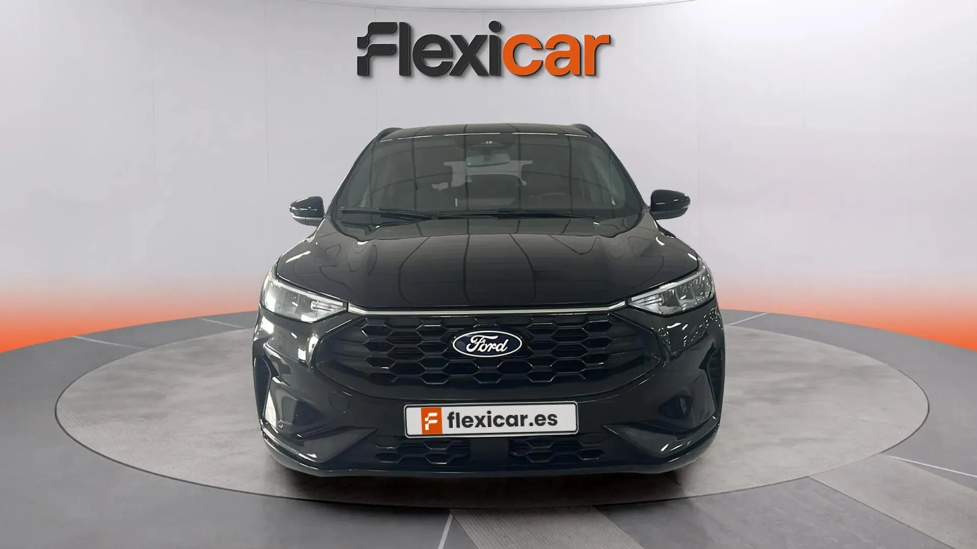 Ford Kuga ST-Line 1.5T EcoBoost - foto 2