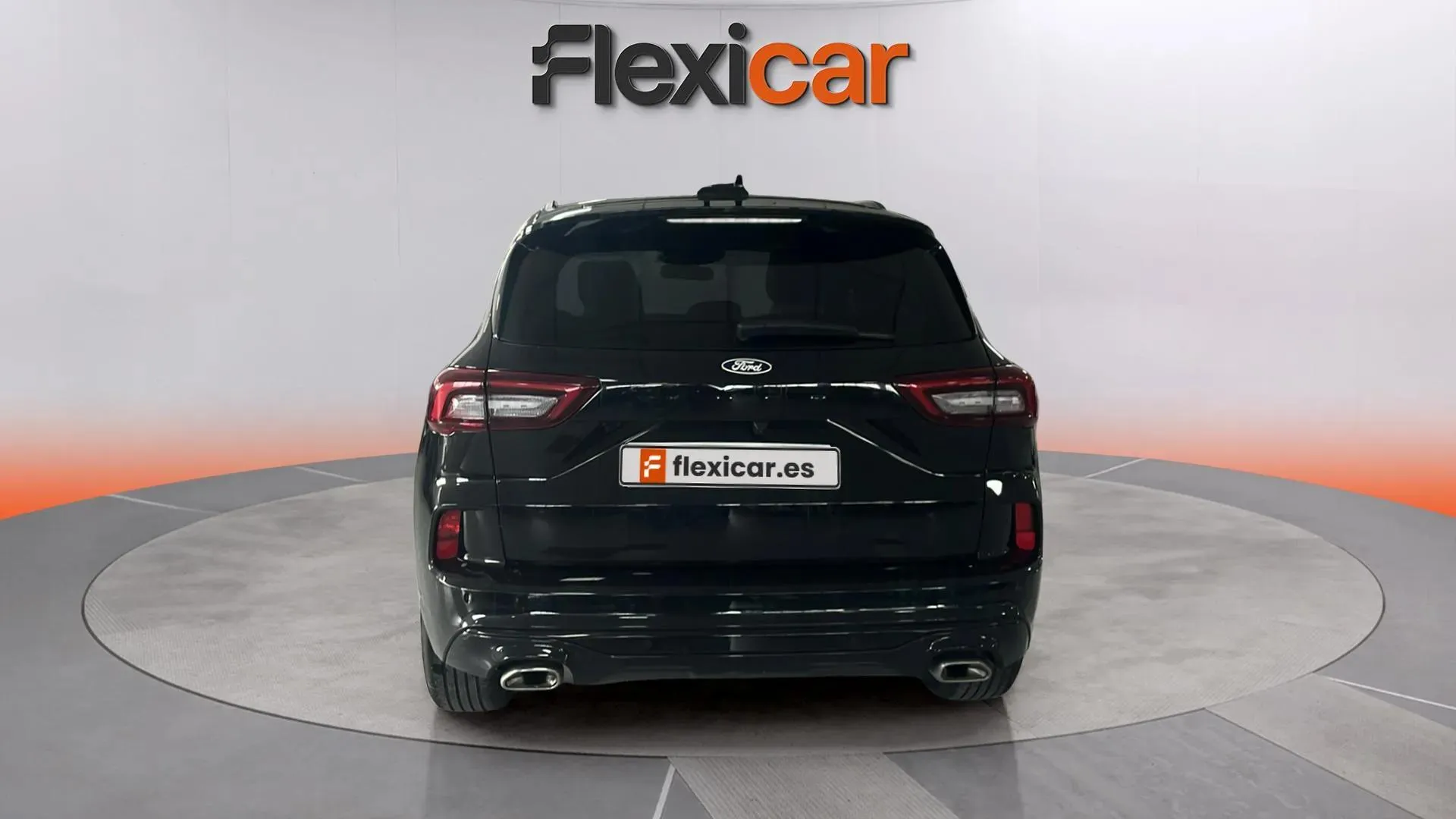 Ford Kuga ST-Line 1.5T EcoBoost - foto 5