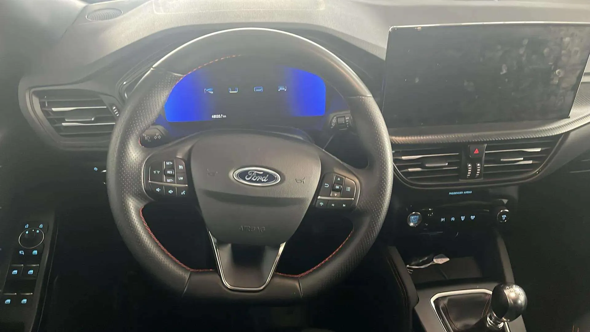 Ford Kuga ST-Line 1.5T EcoBoost - foto 11