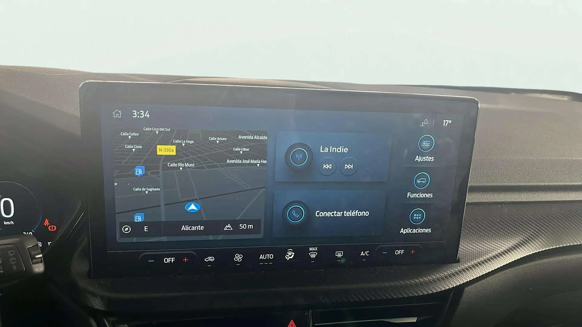Ford Kuga ST-Line 1.5T EcoBoost - foto 15