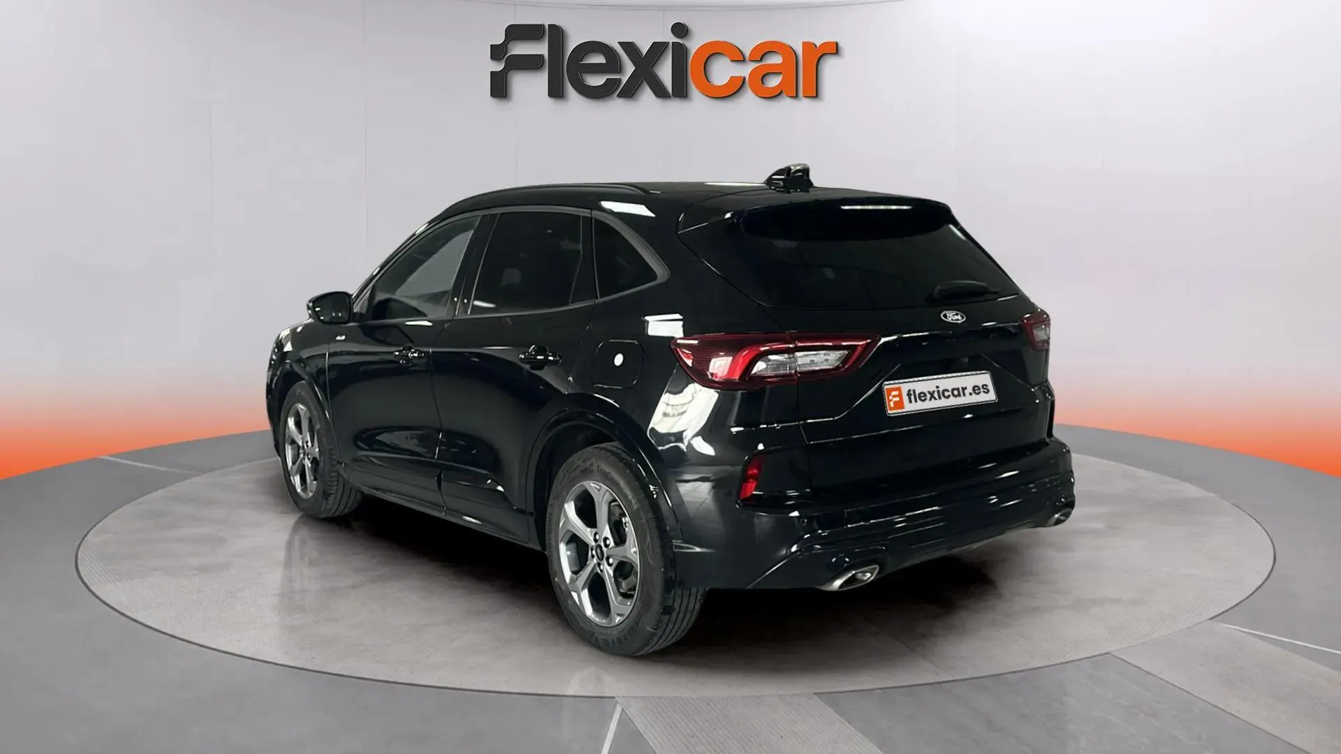 Ford Kuga ST-Line 1.5T EcoBoost - foto 6