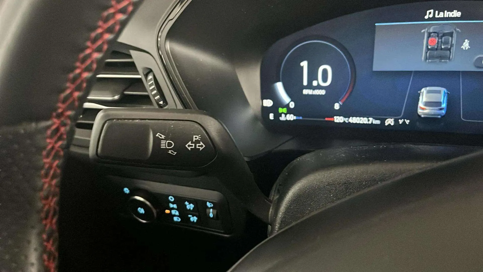 Ford Kuga ST-Line 1.5T EcoBoost - foto 13