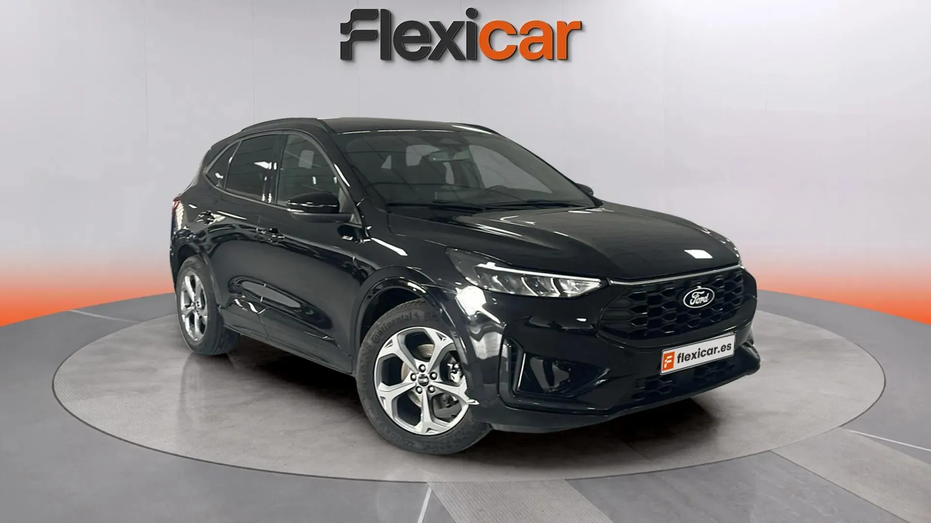 Ford Kuga ST-Line 1.5T EcoBoost