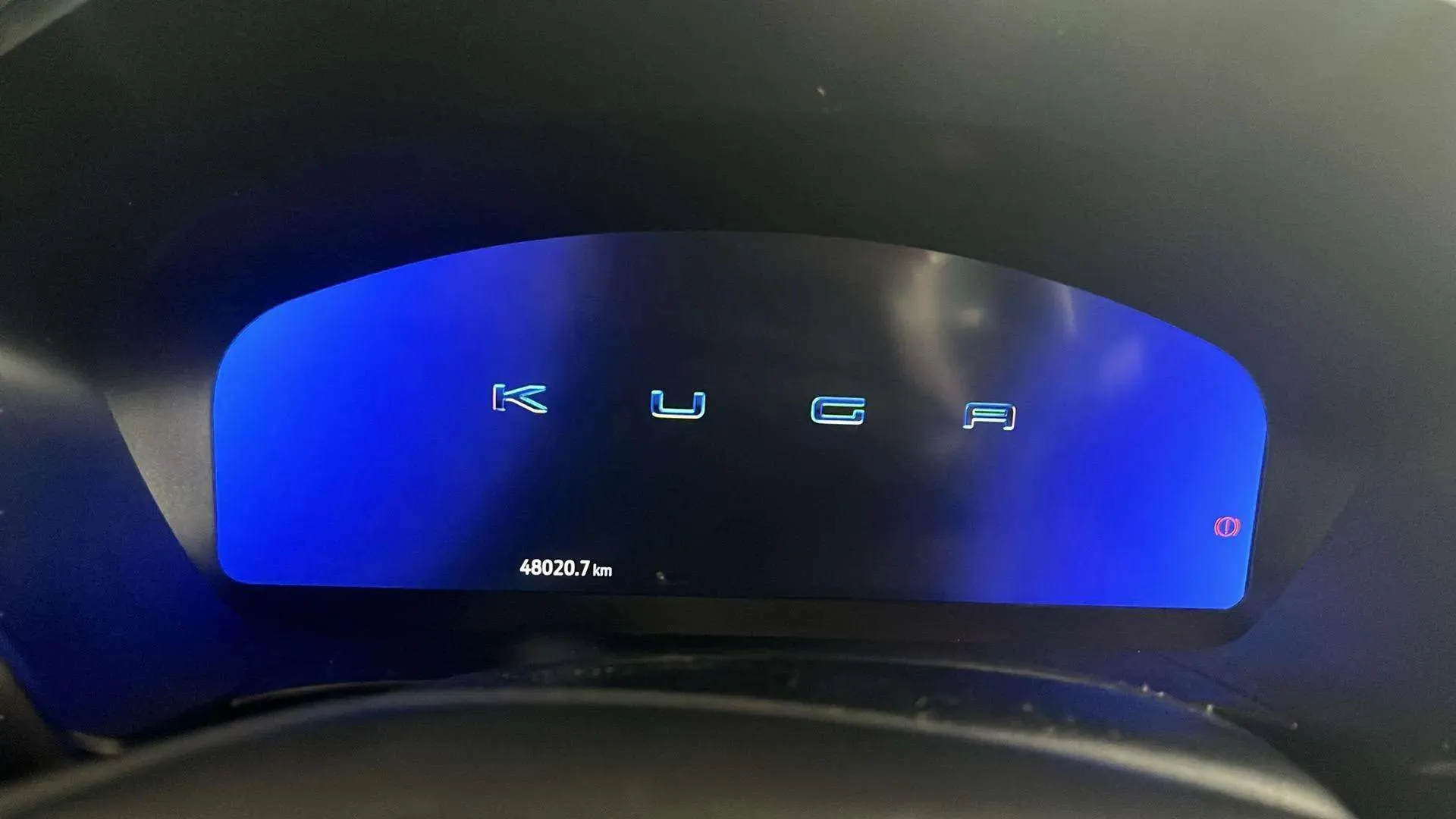 Ford Kuga ST-Line 1.5T EcoBoost - foto 12
