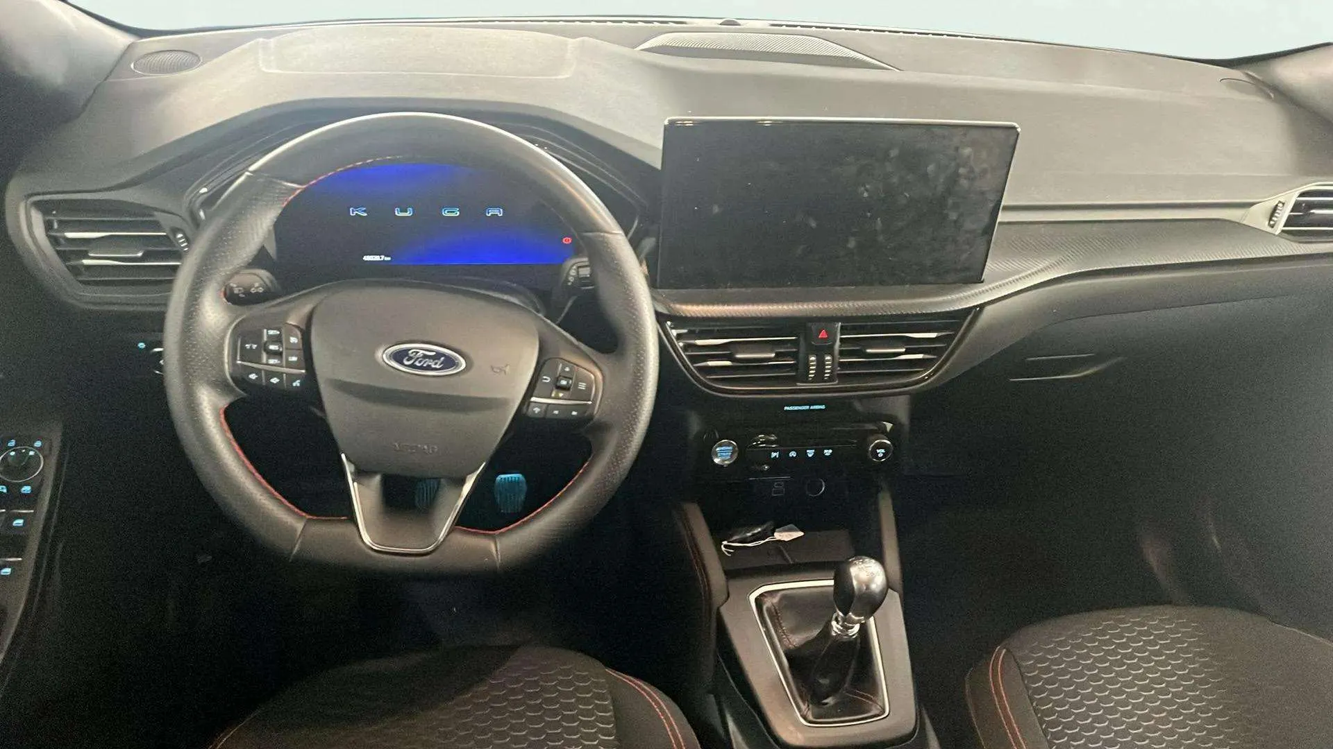 Ford Kuga ST-Line 1.5T EcoBoost - foto 10
