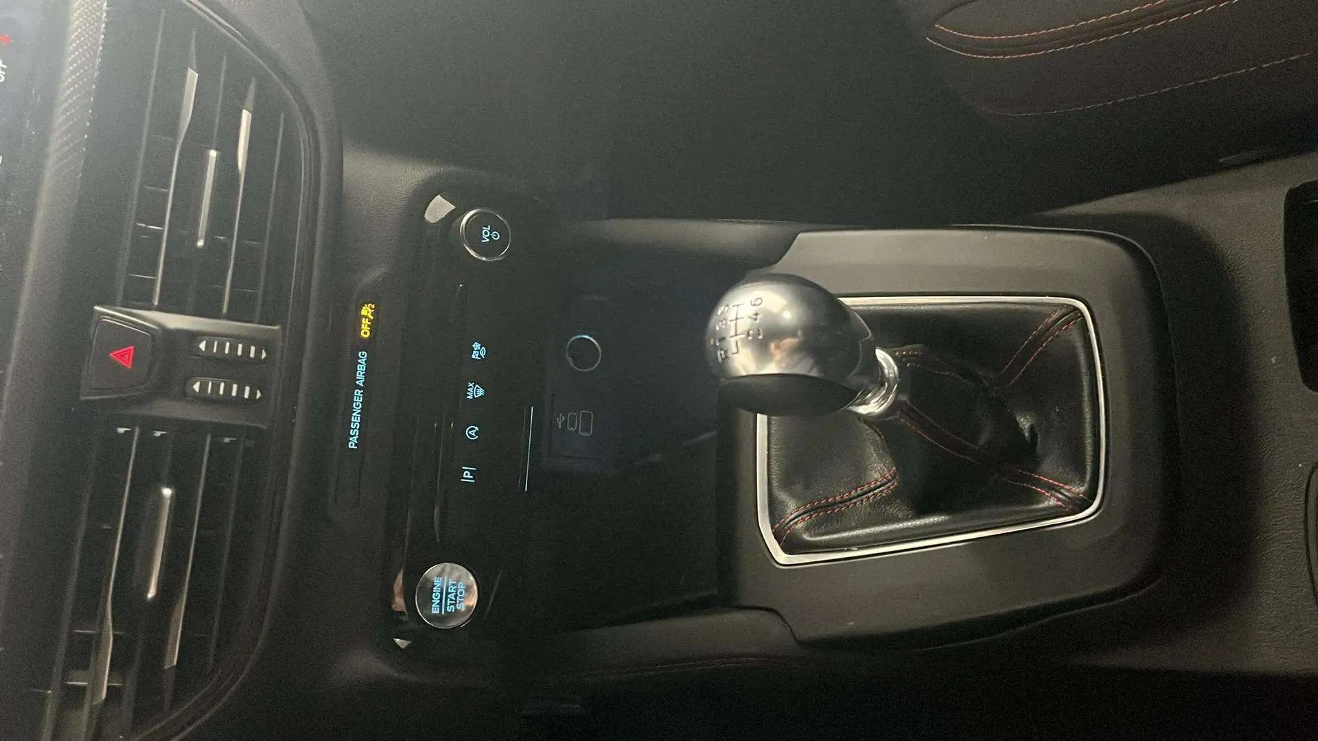 Ford Kuga ST-Line 1.5T EcoBoost - foto 18