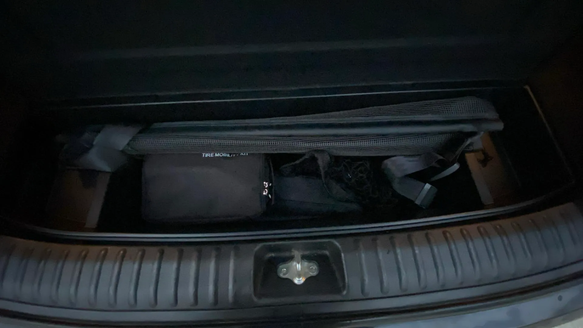 Kia Ceed Tourer 1.0 MHEV Style Edition DCT - foto 21