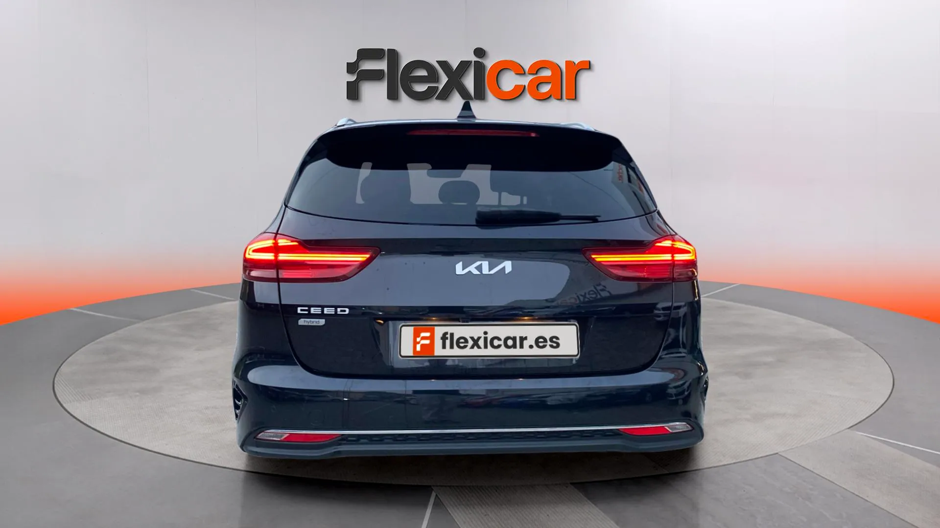Kia Ceed Tourer 1.0 MHEV Style Edition DCT - foto 7
