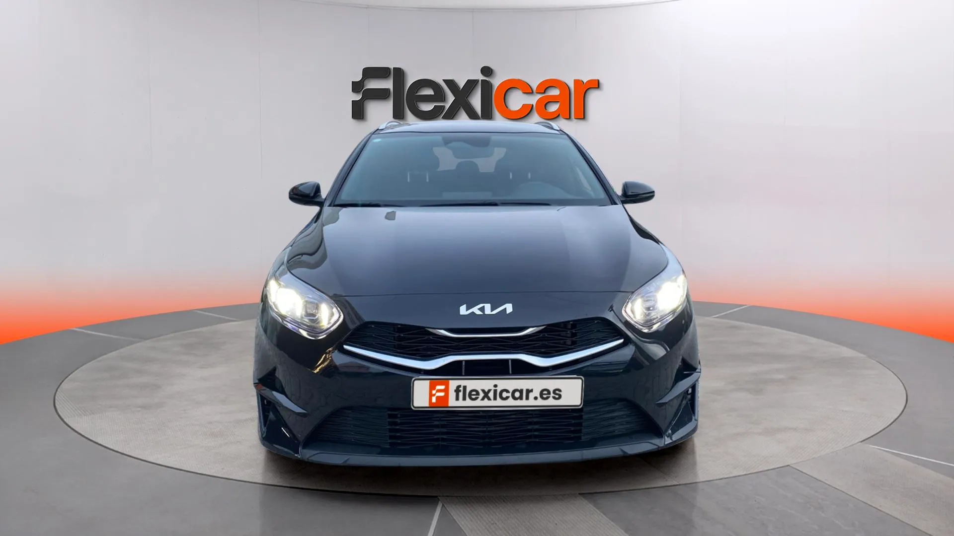 Kia Ceed Tourer 1.0 MHEV Style Edition DCT - foto 2
