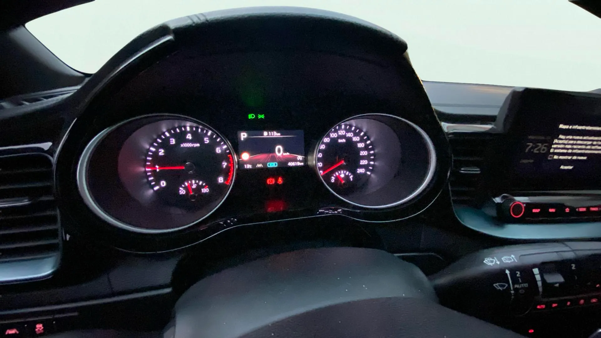 Kia Ceed Tourer 1.0 MHEV Style Edition DCT - foto 10