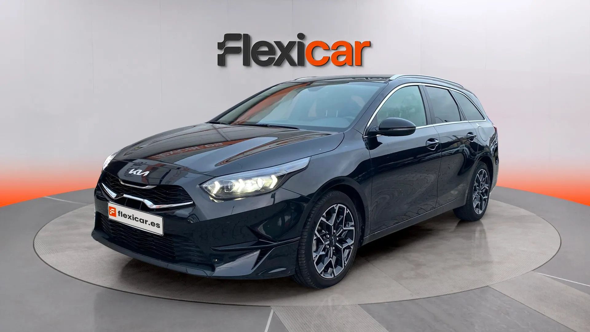 Kia Ceed Tourer 1.0 MHEV Style Edition DCT - foto 3