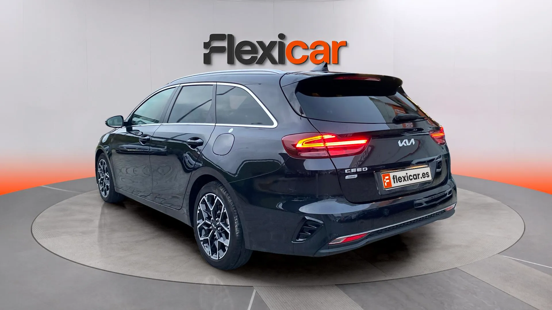 Kia Ceed Tourer 1.0 MHEV Style Edition DCT - foto 8