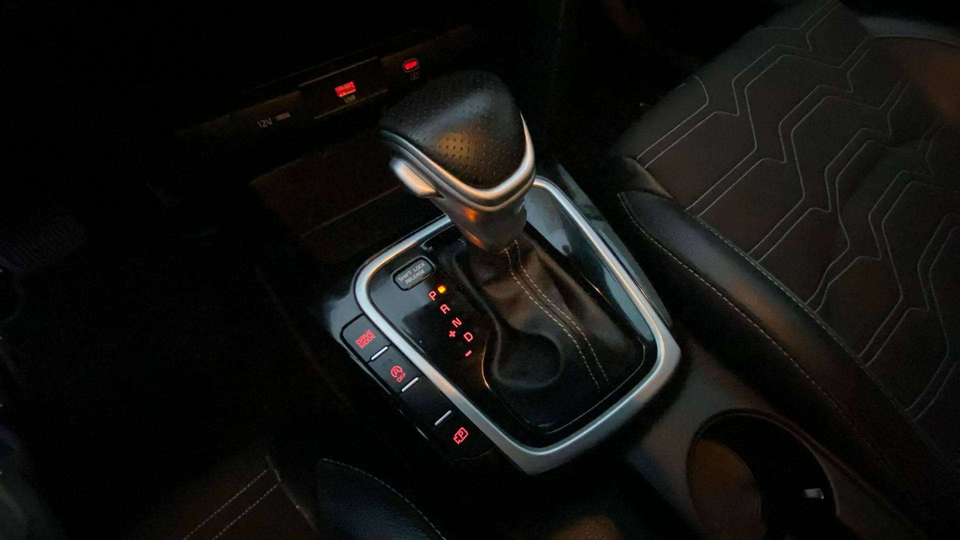 Kia Ceed Tourer 1.0 MHEV Style Edition DCT - foto 17