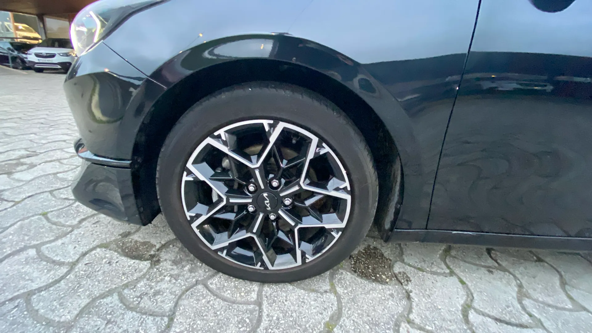 Kia Ceed Tourer 1.0 MHEV Style Edition DCT - foto 22