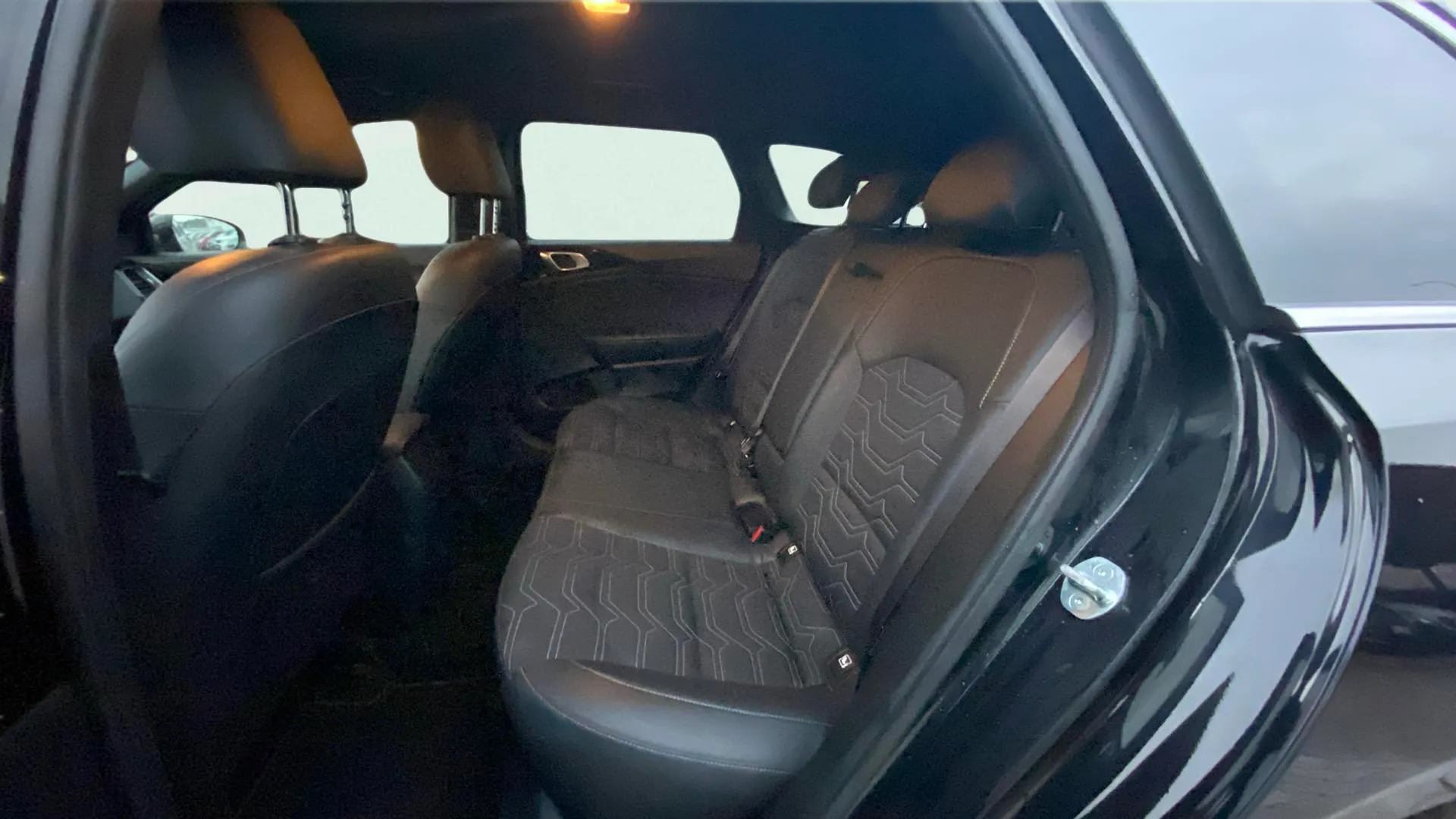 Kia Ceed Tourer 1.0 MHEV Style Edition DCT - foto 19