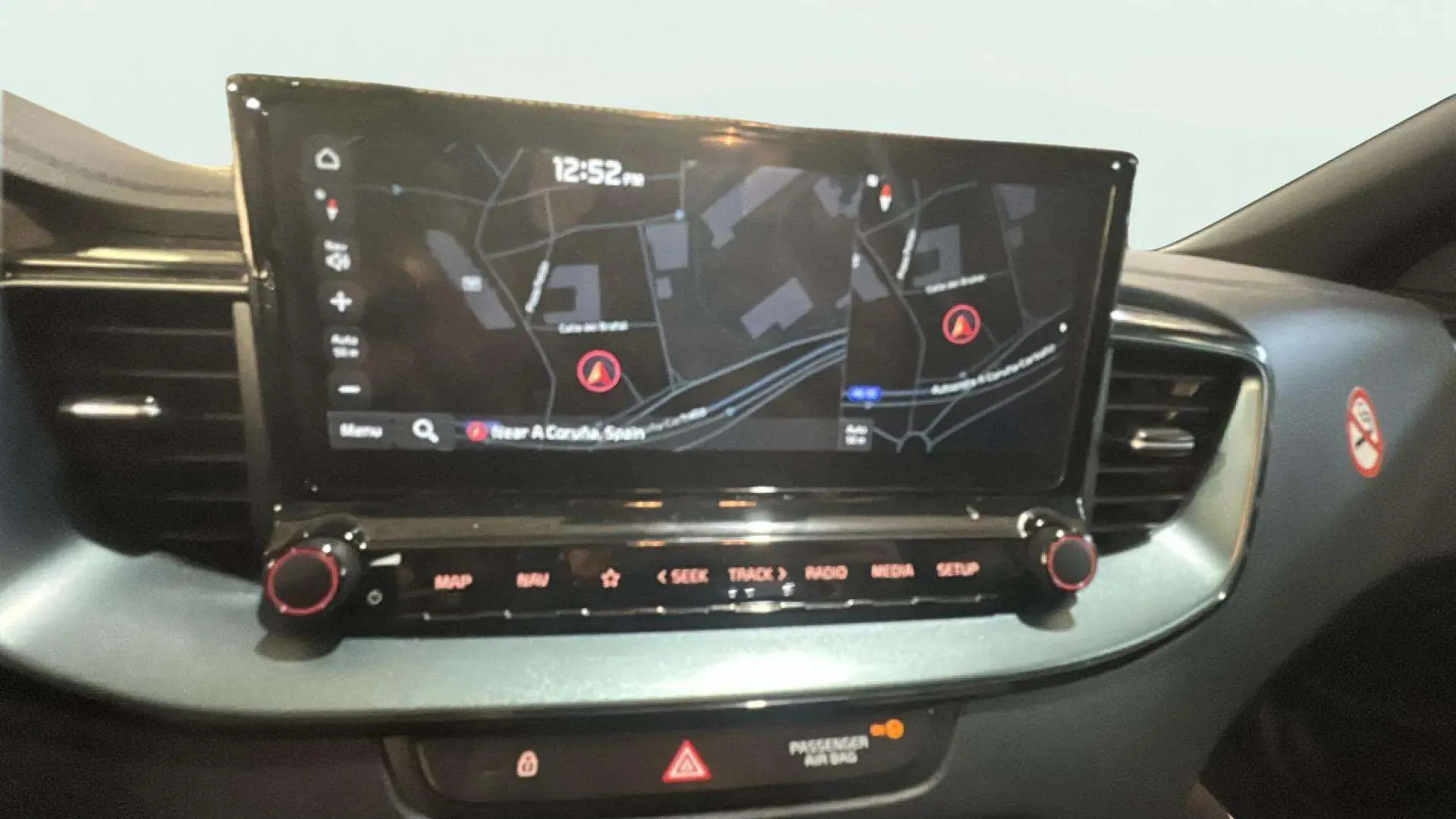 Kia Ceed Tourer 1.0 MHEV Style Edition DCT - foto 22