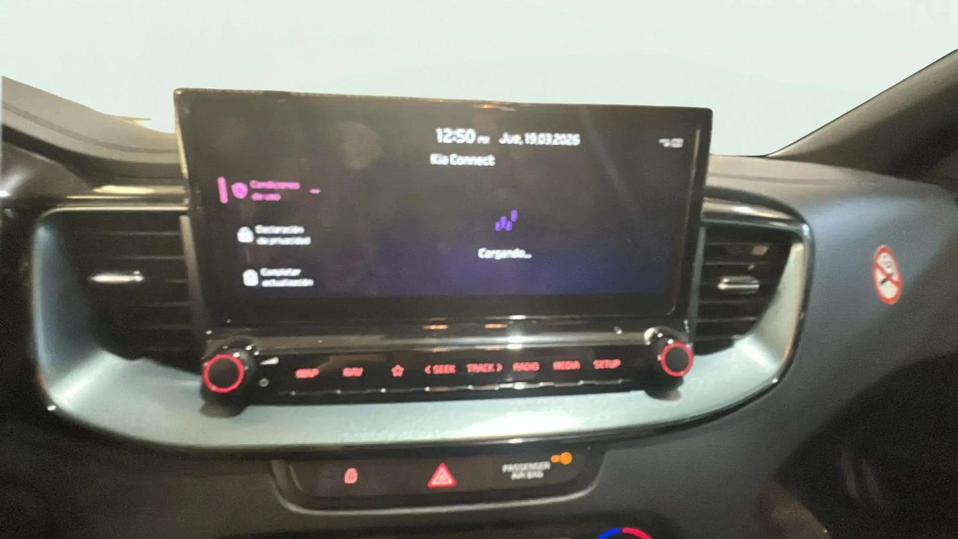 Kia Ceed Tourer 1.0 MHEV Style Edition DCT - foto 21