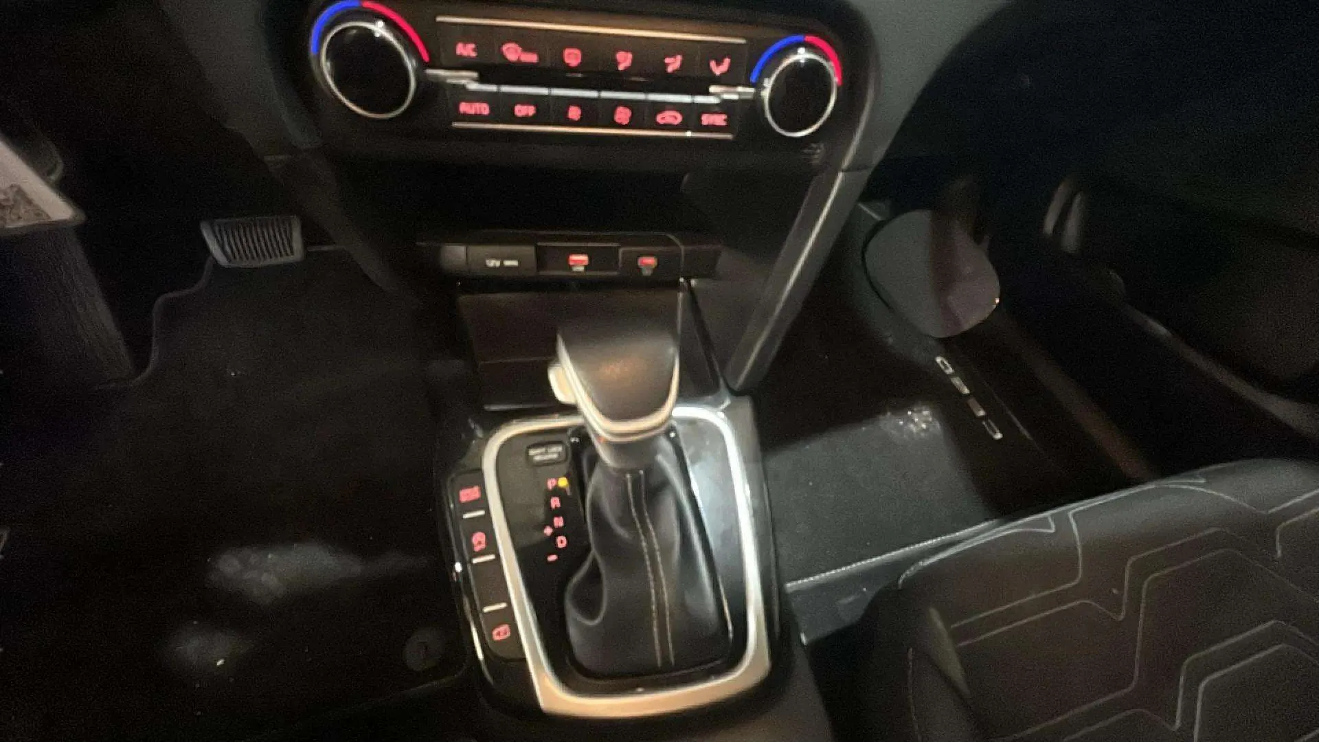 Kia Ceed Tourer 1.0 MHEV Style Edition DCT - foto 19