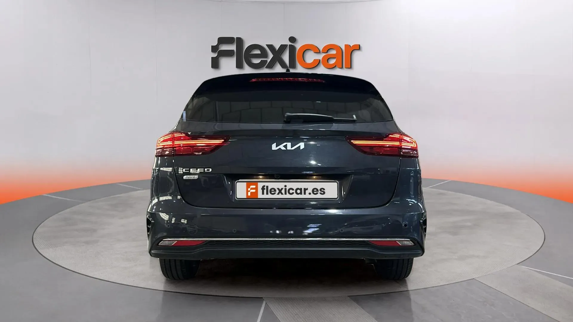 Kia Ceed Tourer 1.0 MHEV Style Edition DCT - foto 5
