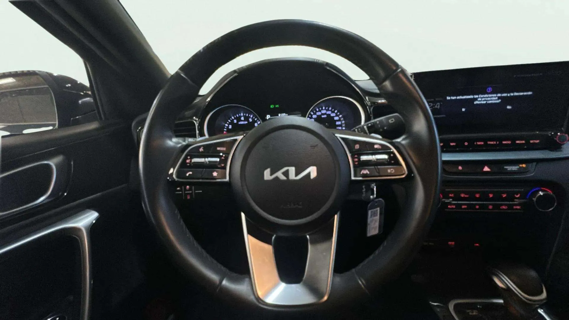 Kia Ceed Tourer 1.0 MHEV Style Edition DCT - foto 14