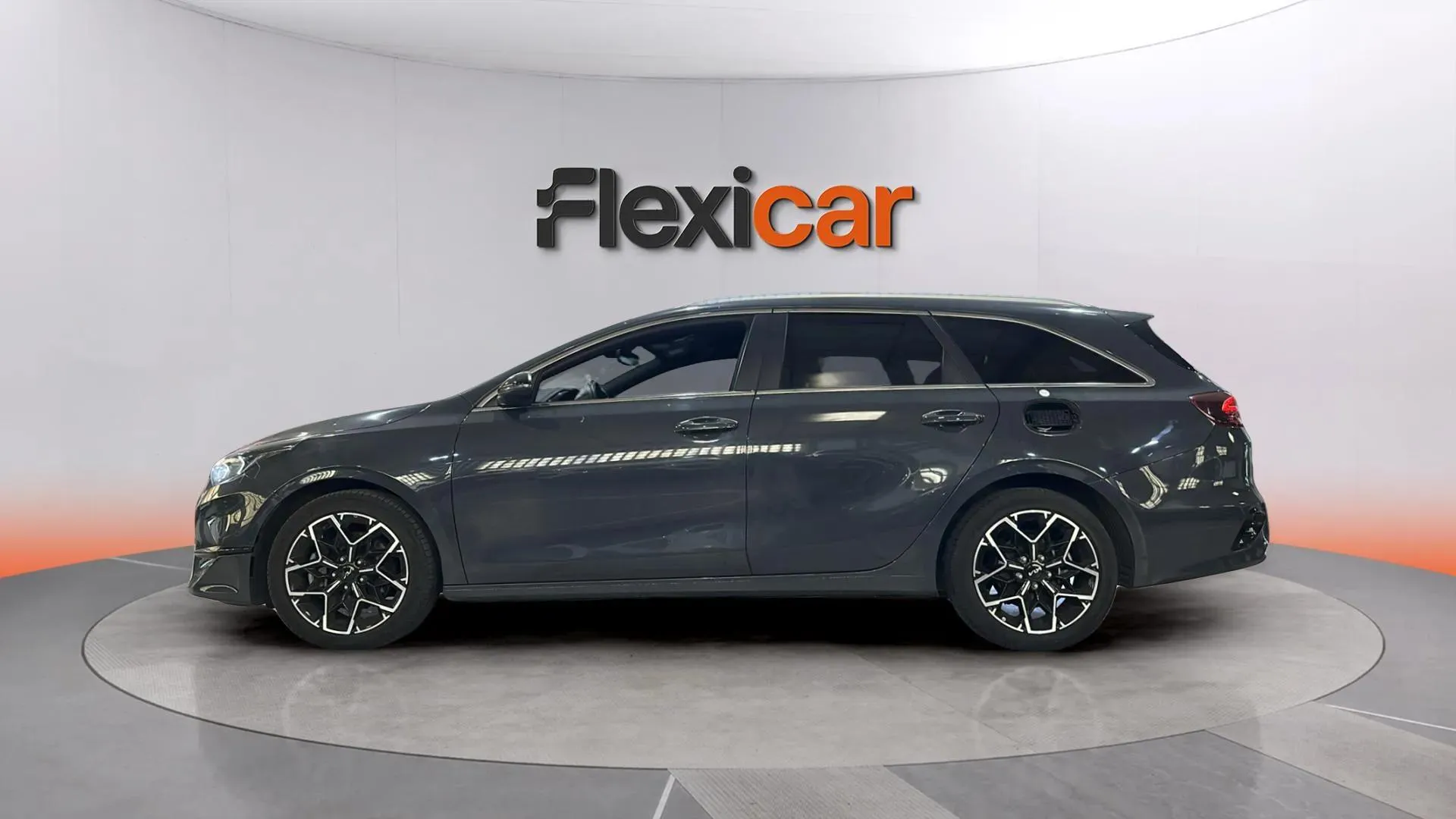 Kia Ceed Tourer 1.0 MHEV Style Edition DCT - foto 7