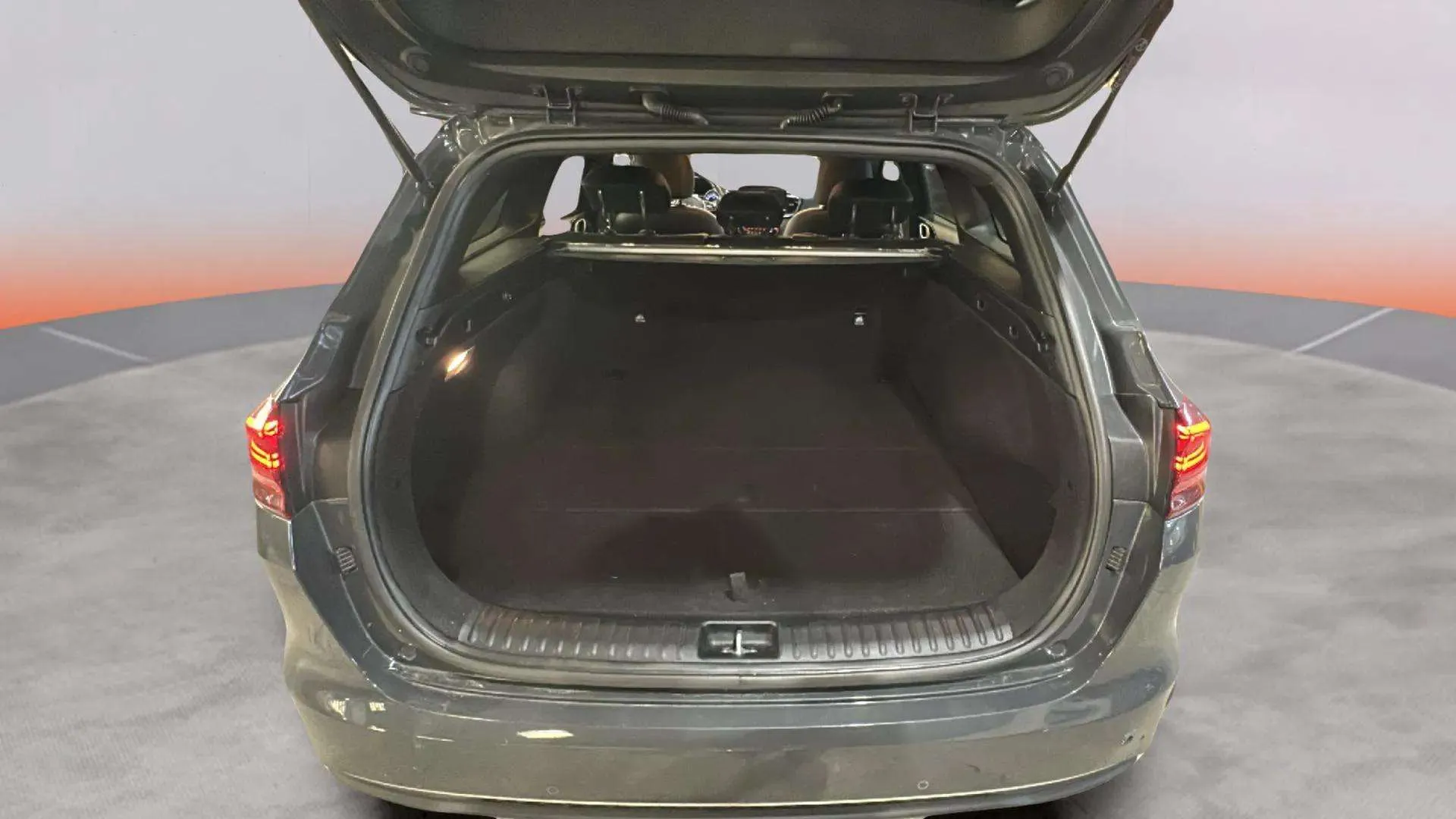 Kia Ceed Tourer 1.0 MHEV Style Edition DCT - foto 9