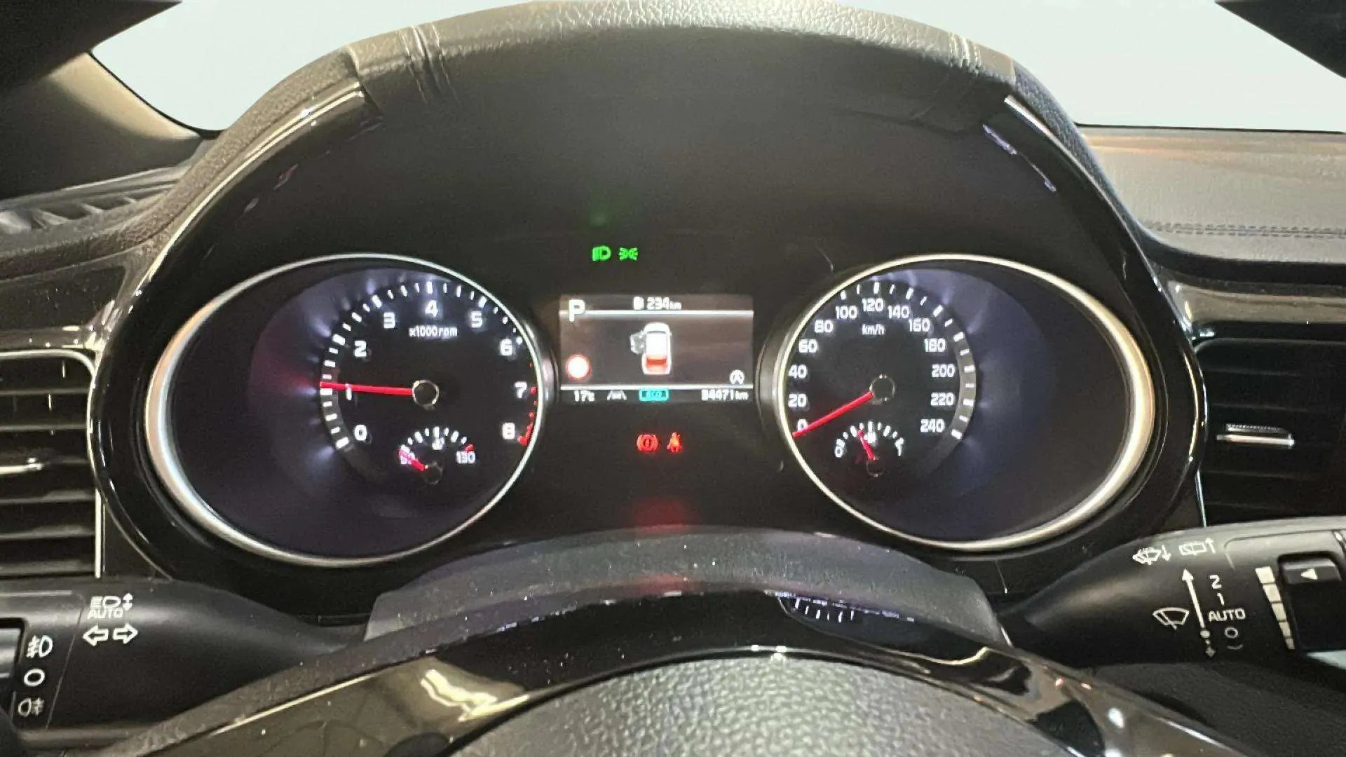 Kia Ceed Tourer 1.0 MHEV Style Edition DCT - foto 16