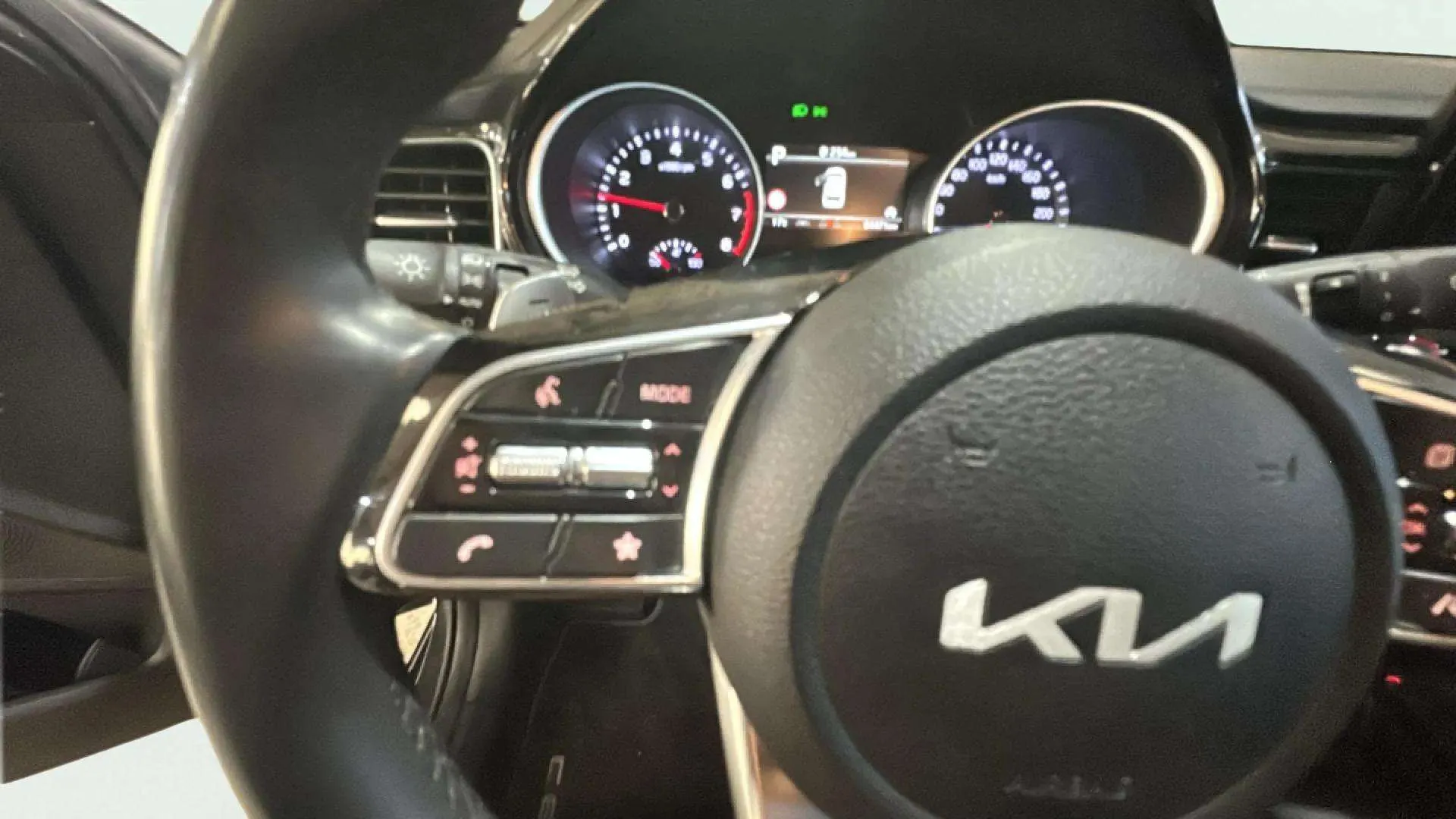 Kia Ceed Tourer 1.0 MHEV Style Edition DCT - foto 17