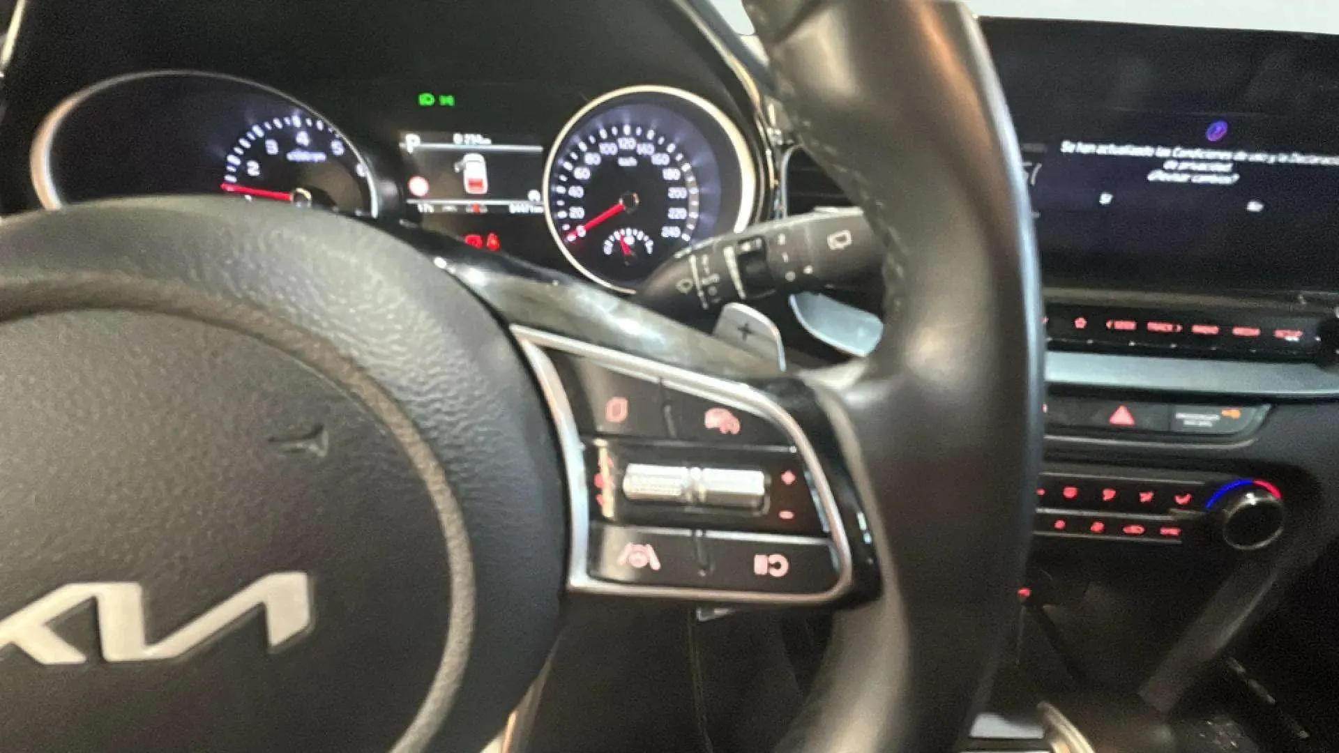 Kia Ceed Tourer 1.0 MHEV Style Edition DCT - foto 18