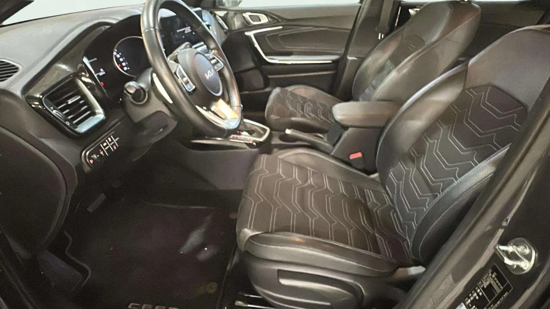 Kia Ceed Tourer 1.0 MHEV Style Edition DCT - foto 10