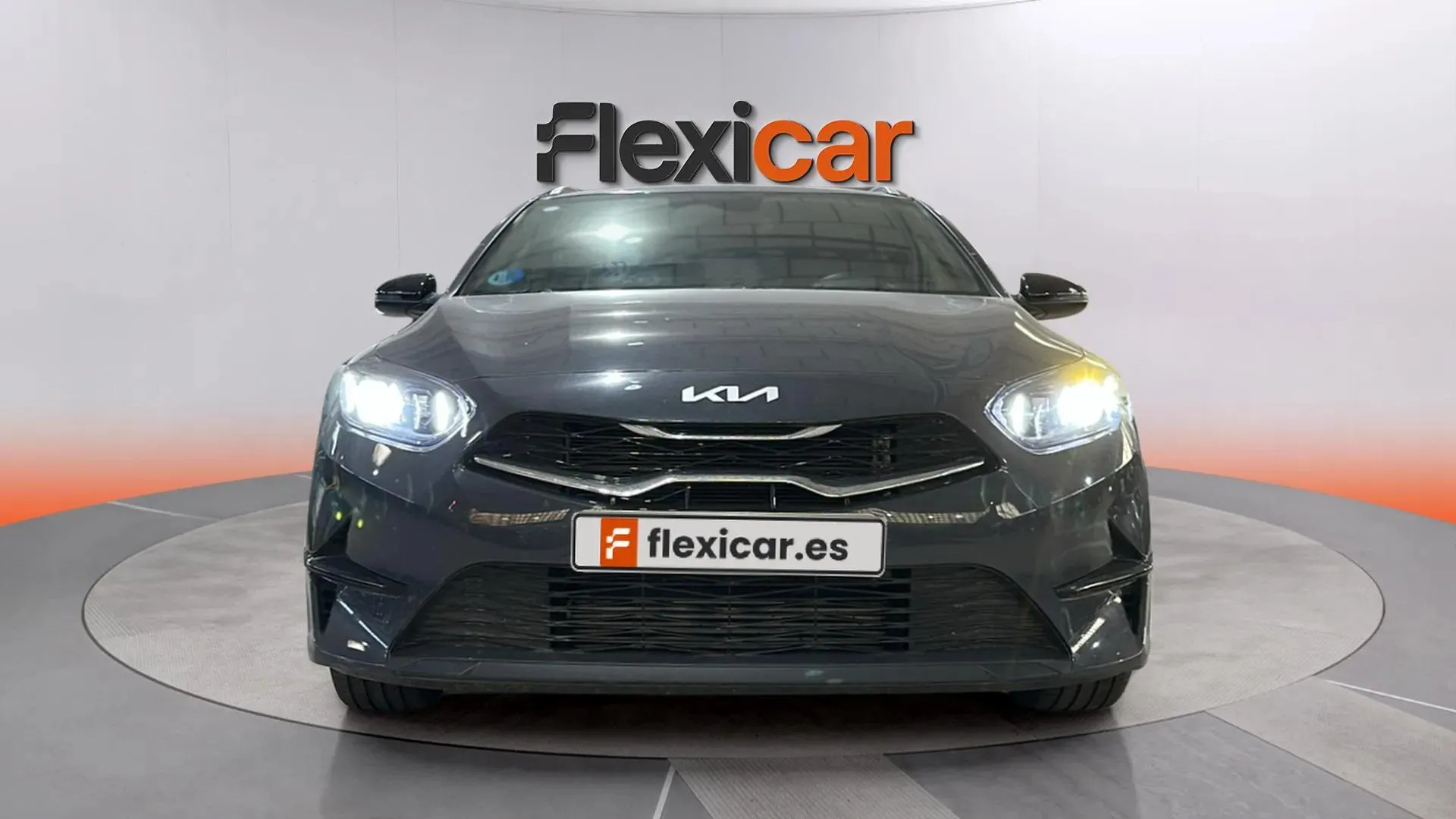 Kia Ceed Tourer 1.0 MHEV Style Edition DCT - foto 2