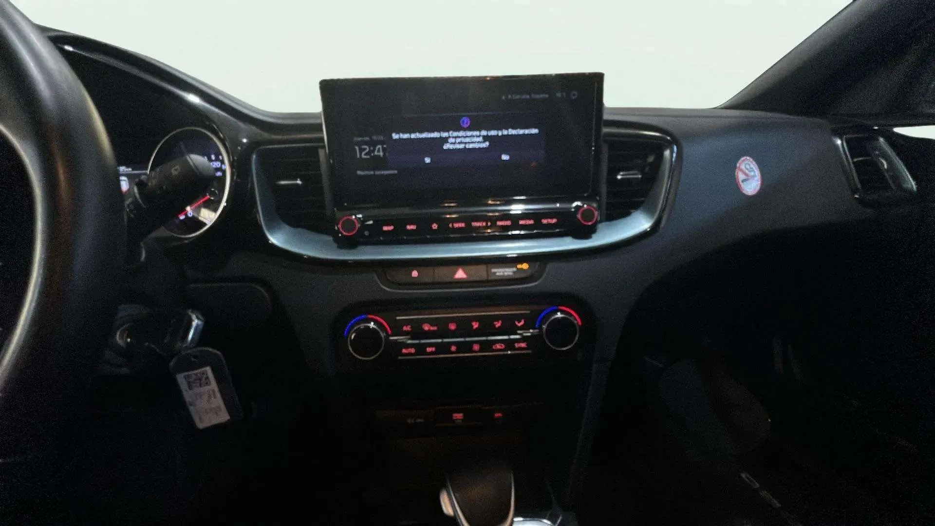 Kia Ceed Tourer 1.0 MHEV Style Edition DCT - foto 15